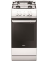 Aragaz Hansa FCGW5100090: apuca-te de gatit!